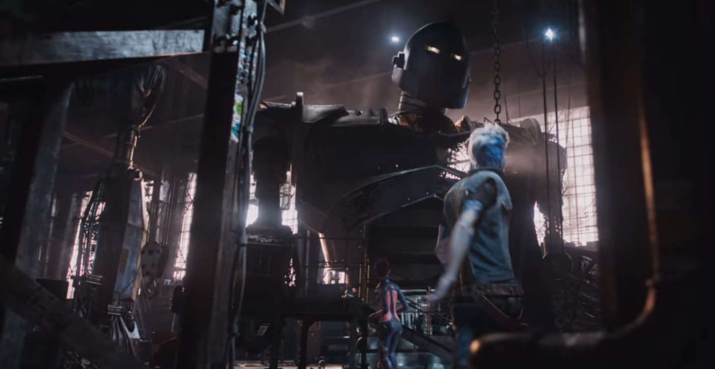 Ready Player One: A magia de Spielberg